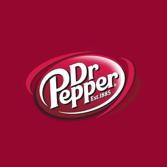 The Perfect Pizza Company - Dr. Pepper