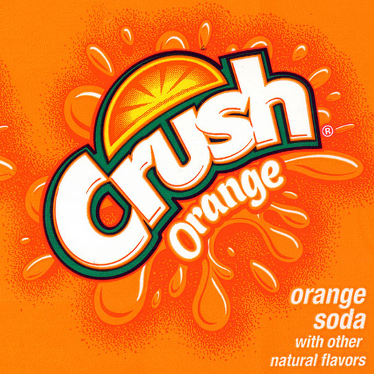 The Perfect Pizza Company - Orange Crush
