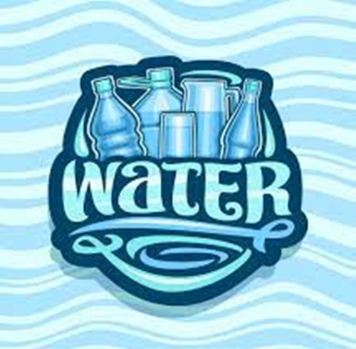 The Perfect Pizza Company - Water