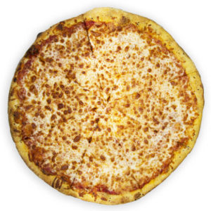 The Perfect Pizza Company - Cheese - 18 inch