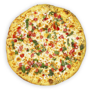 The Perfect Pizza Company - Margherita - 18 inch