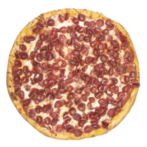 The Perfect Pizza Company - Pepperoni