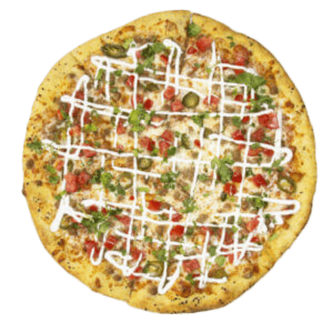 The Perfect Pizza Company - Taco